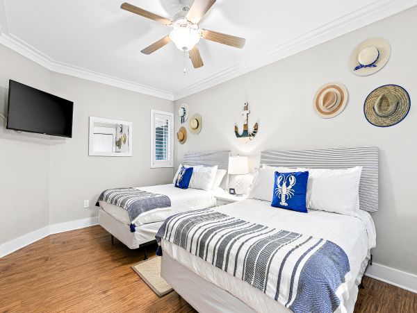 Beaches Of South Walton Condo 1007996
