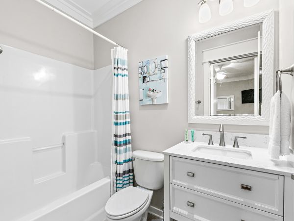Beaches Of South Walton Condo 1007996