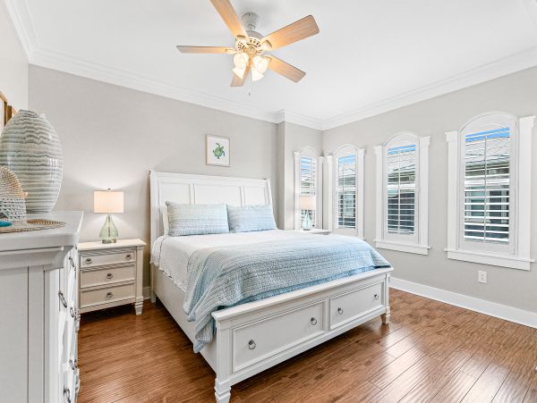 Beaches Of South Walton Condo 1007996