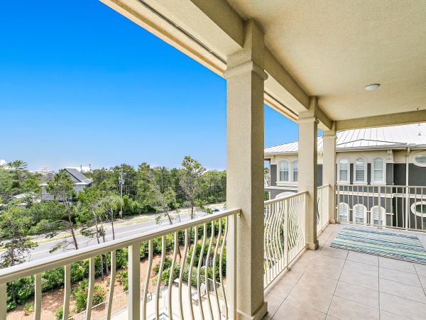 Beaches Of South Walton Condo 1007996