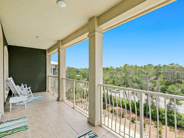 Beaches Of South Walton Condo 1007996