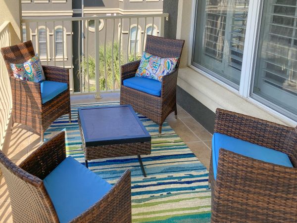 Beaches Of South Walton Condo 1007996