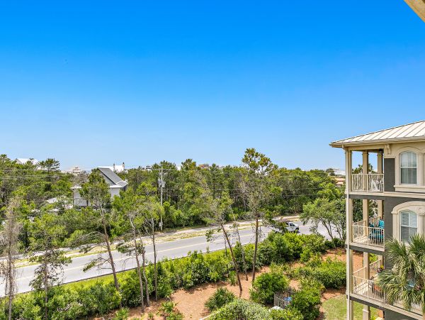 Beaches Of South Walton Condo 1007996
