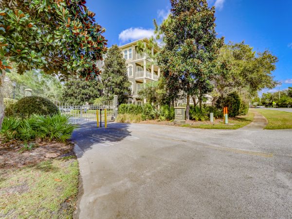 Beaches Of South Walton Condo 1007996