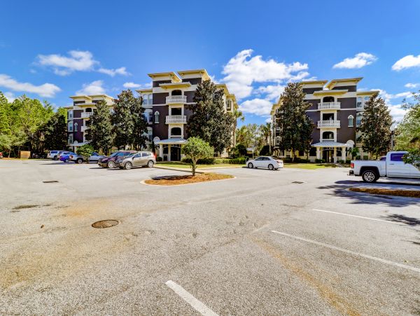 Beaches Of South Walton Condo 1007996