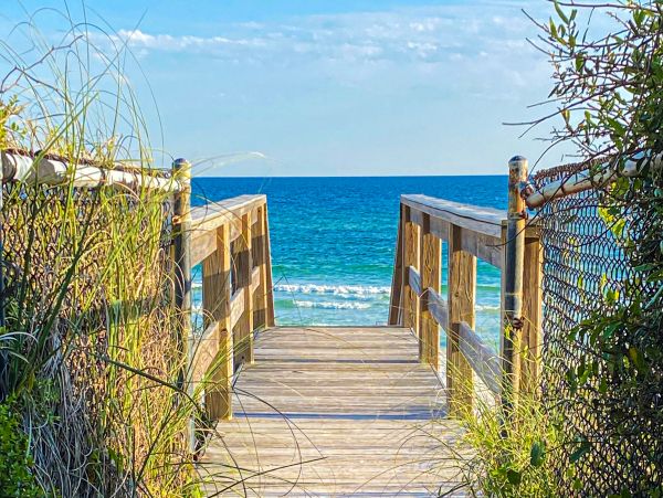 Beaches Of South Walton Condo 1007996