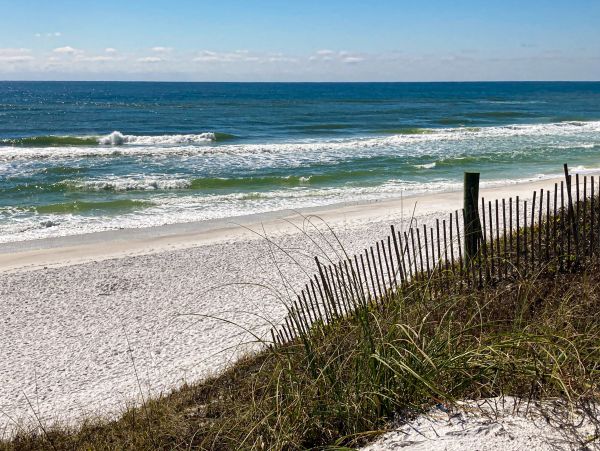 Beaches Of South Walton Condo 1007996
