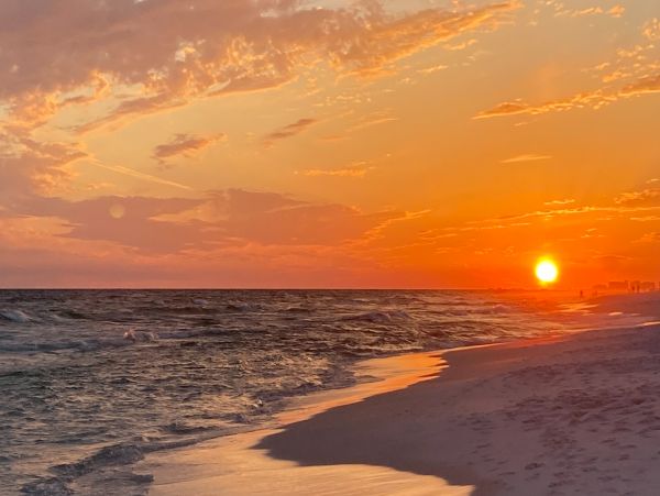 Beaches Of South Walton Condo 1007996