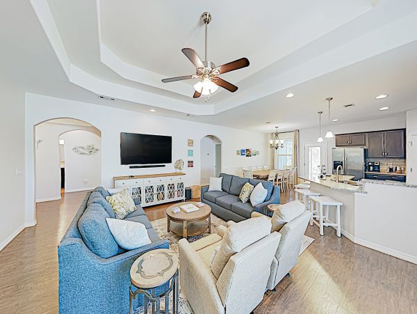 Beaches Of South Walton Home 1007997