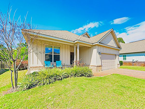 Beaches Of South Walton Home 1007997