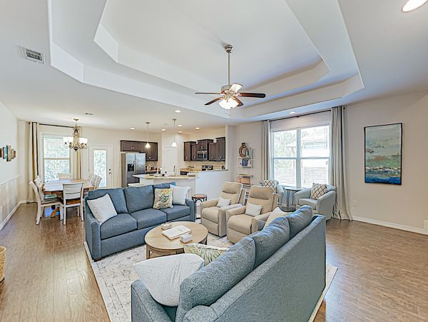 Beaches Of South Walton Home 1007997