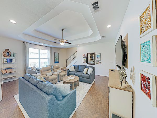 Beaches Of South Walton Home 1007997