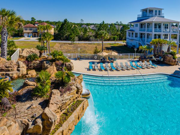 Beaches Of South Walton Home 1007997