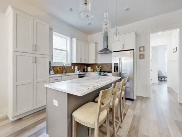 Santa Rosa Beach 3 Bedroom Gulf Getaway