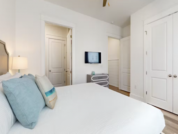 Santa Rosa Beach 3 Bedroom Gulf Getaway