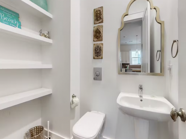 Santa Rosa Beach 3 Bedroom Gulf Getaway