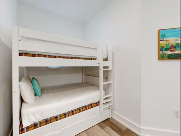 Santa Rosa Beach 3 Bedroom Gulf Getaway