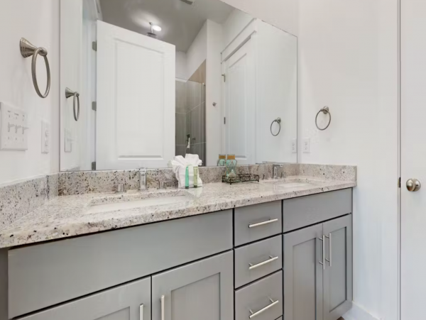 Santa Rosa Beach 3 Bedroom Gulf Getaway