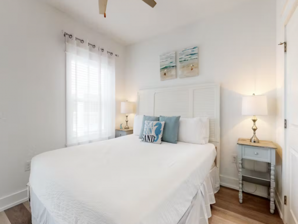 Santa Rosa Beach 3 Bedroom Gulf Getaway