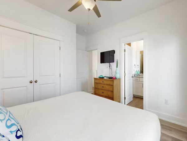 Santa Rosa Beach 3 Bedroom Gulf Getaway