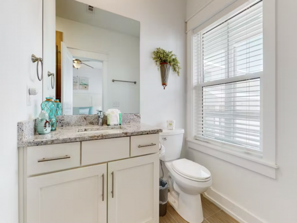 Santa Rosa Beach 3 Bedroom Gulf Getaway