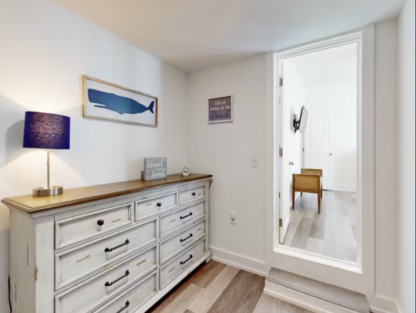 Santa Rosa Beach 3 Bedroom Gulf Getaway