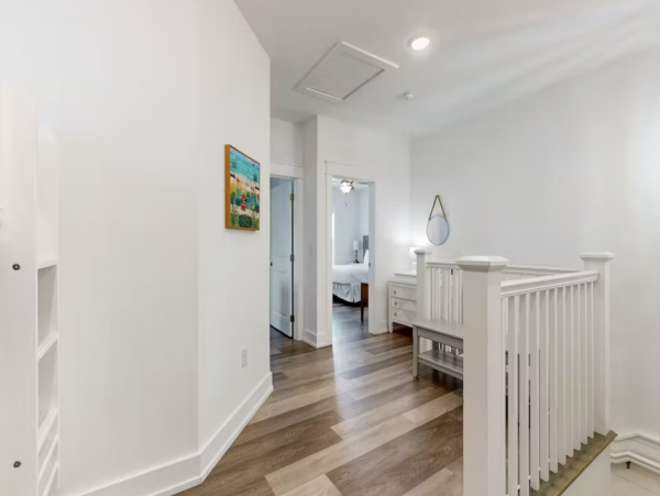 Santa Rosa Beach 3 Bedroom Gulf Getaway