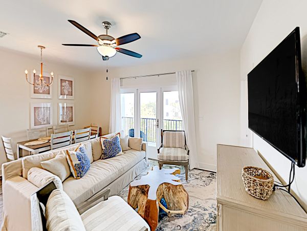 Beaches Of South Walton Home 1007999