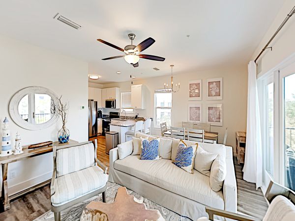 Beaches Of South Walton Home 1007999
