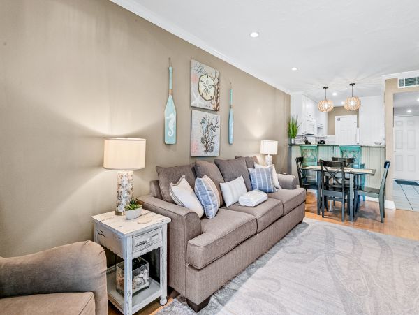 Beaches Of South Walton Condo 1008000