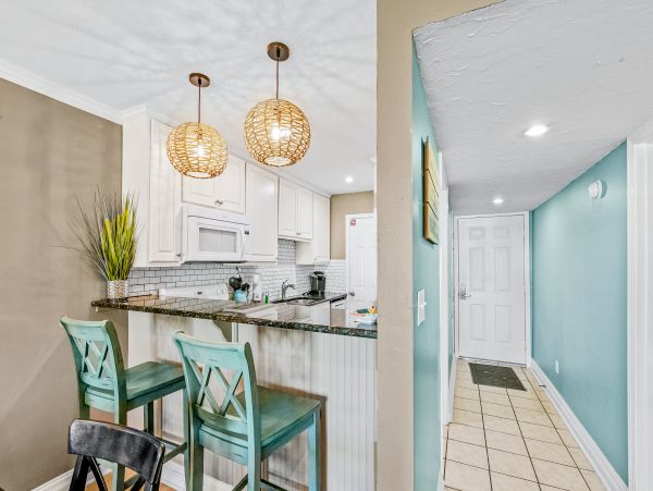 Beaches Of South Walton Condo 1008000