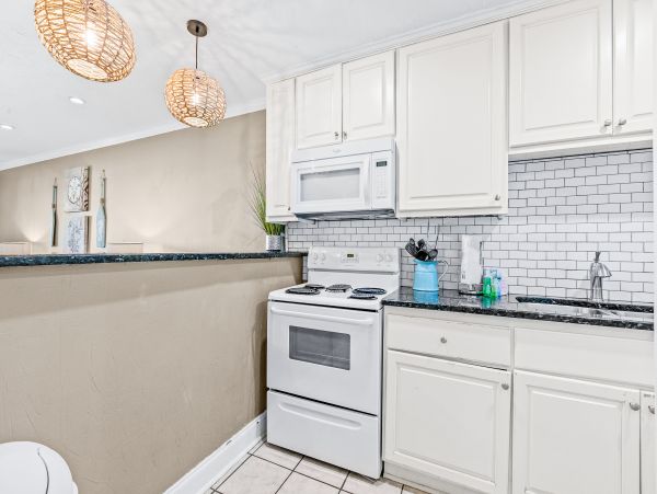 Beaches Of South Walton Condo 1008000