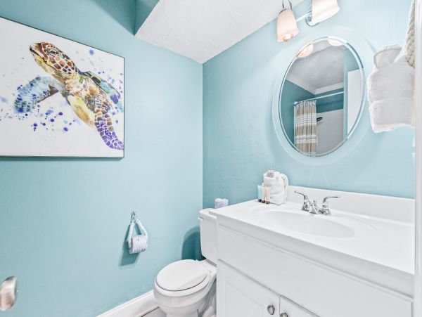Beaches Of South Walton Condo 1008000
