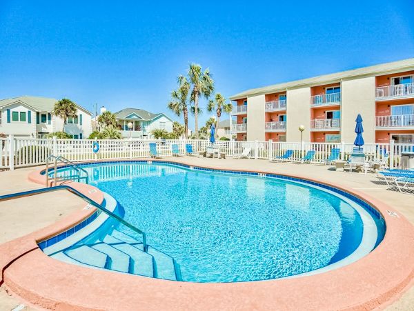 Beaches Of South Walton Condo 1008000
