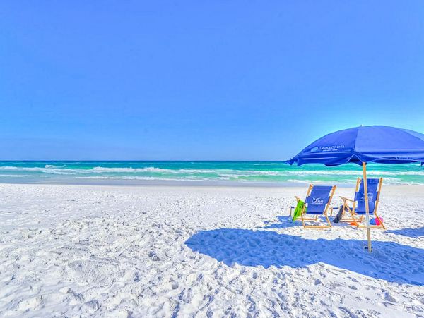 Beaches Of South Walton Condo 1008000