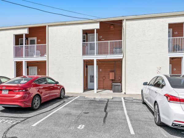 Beaches Of South Walton Condo 1008000