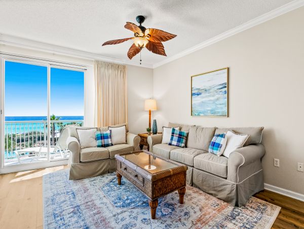 Beaches Of South Walton Condo 1008001