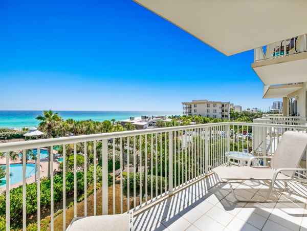 Beaches Of South Walton Condo 1008001
