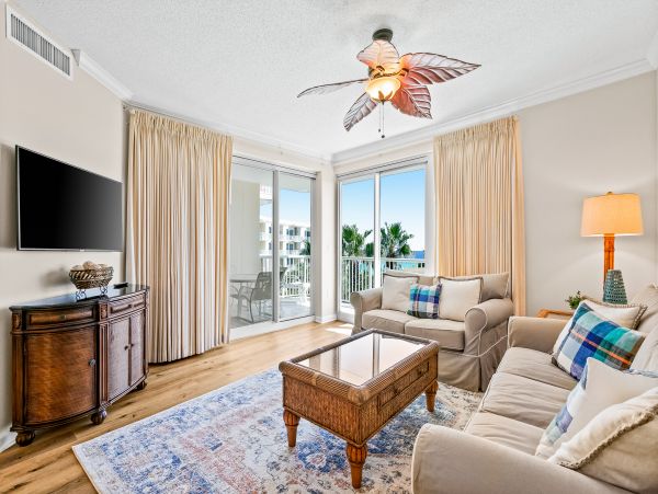 Beaches Of South Walton Condo 1008001