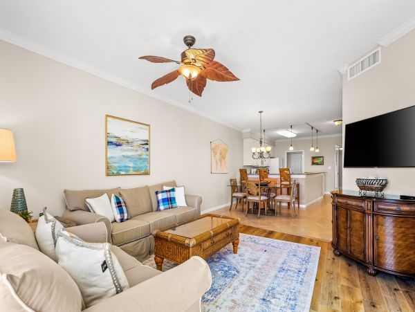 Beaches Of South Walton Condo 1008001
