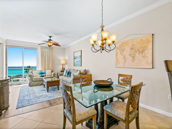 Beaches Of South Walton Condo 1008001