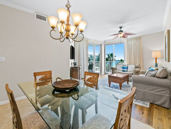 Beaches Of South Walton Condo 1008001