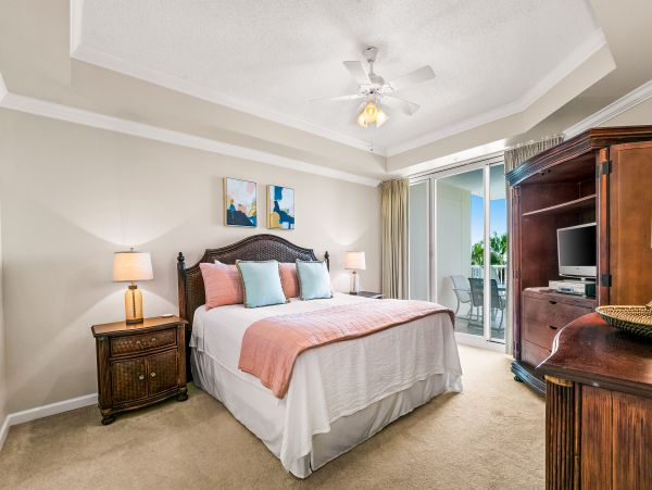 Beaches Of South Walton Condo 1008001