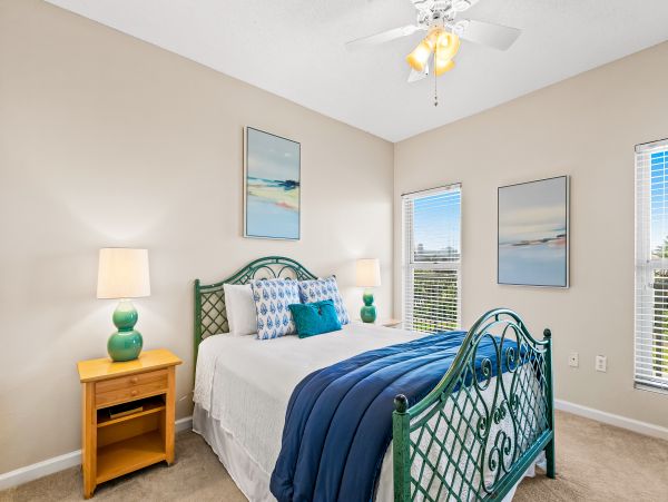 Beaches Of South Walton Condo 1008001