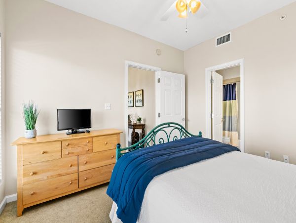 Beaches Of South Walton Condo 1008001