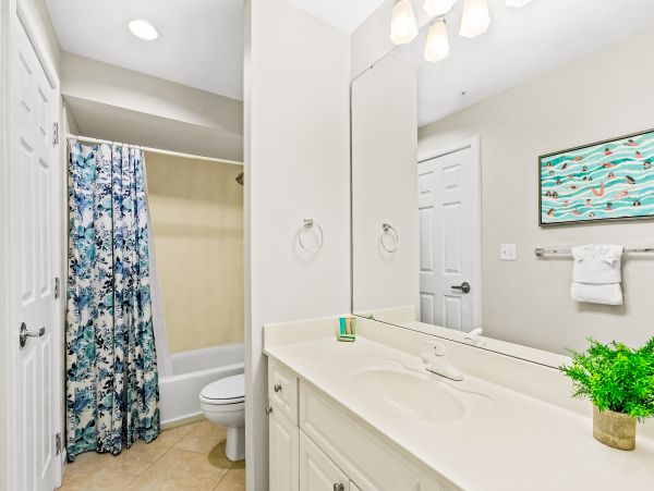 Beaches Of South Walton Condo 1008001