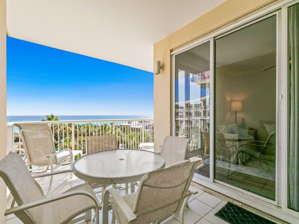 Beaches Of South Walton Condo 1008001