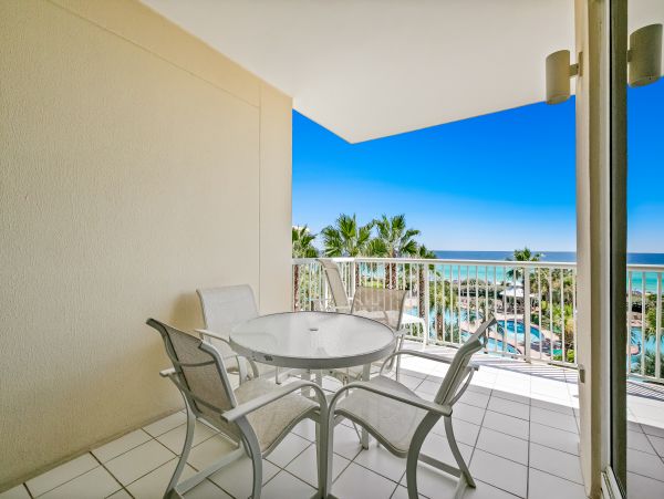 Beaches Of South Walton Condo 1008001