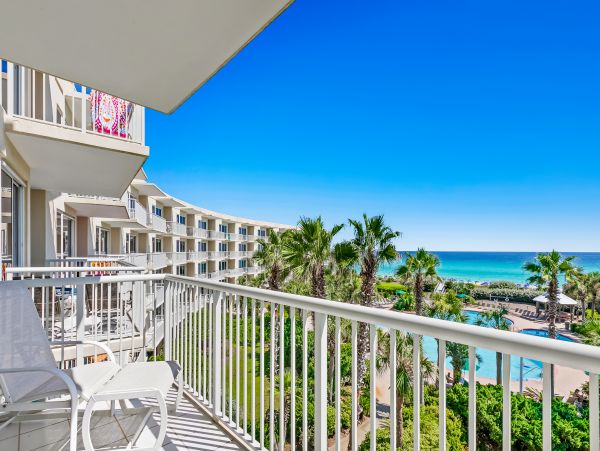Beaches Of South Walton Condo 1008001