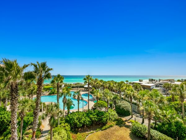 Beaches Of South Walton Condo 1008001